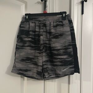 Nike Athletic Shorts